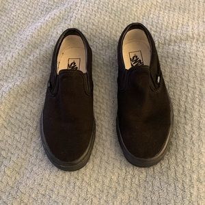 Vans Slip On